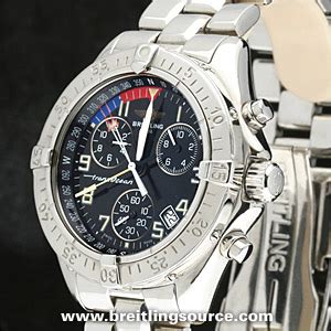 breitling colt chrono transocean a53340|breitling colt chrono a53340.